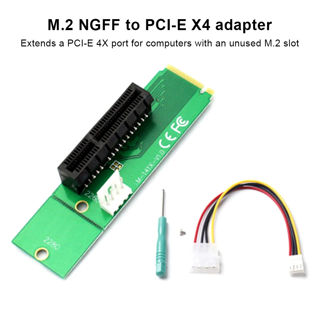 Металлический NGFF к PCI-E адаптер карты портативный профессиональный ноутбук компьютер удлинитель замена кабеля для Windows 7 XP Vista
Металлический NGFF к PCI-E адаптер карты портативный профессиональный ноутбук компьютер удлинитель замена кабеля для Windows 7 XP Vista