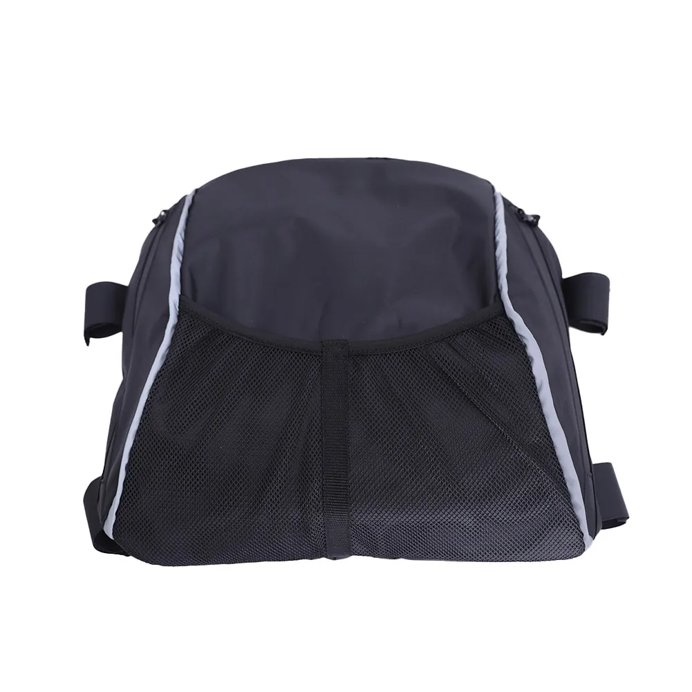 Storage Bag Chair Backpack 14*42*45cm 1pcs Reflective Stripes Waterproof 600D Accessories Oxford Fabric For Kayaks
Storage Bag Chair Backpack 14*42*45cm 1pcs Reflective Stripes Waterproof 600D Accessories Oxford Fabric For Kayaks