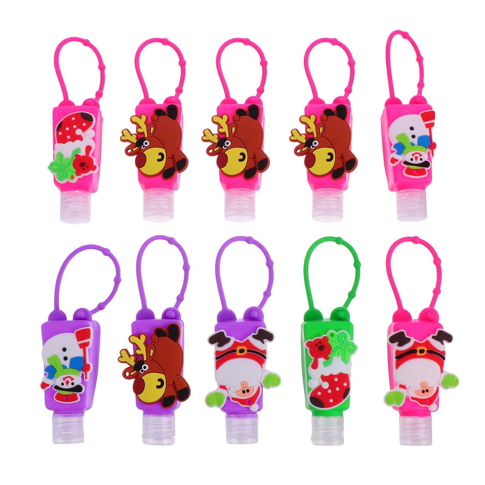 Bottle Keychain Travel Empty Refillable Bottles Case Container Outdoor Soap Holder Ring Key Set Silicone Portable Large Stuffer
Bottle Keychain Travel Empty Refillable Bottles Case Container Outdoor Soap Holder Ring Key Set Silicone Portable Large Stuffer