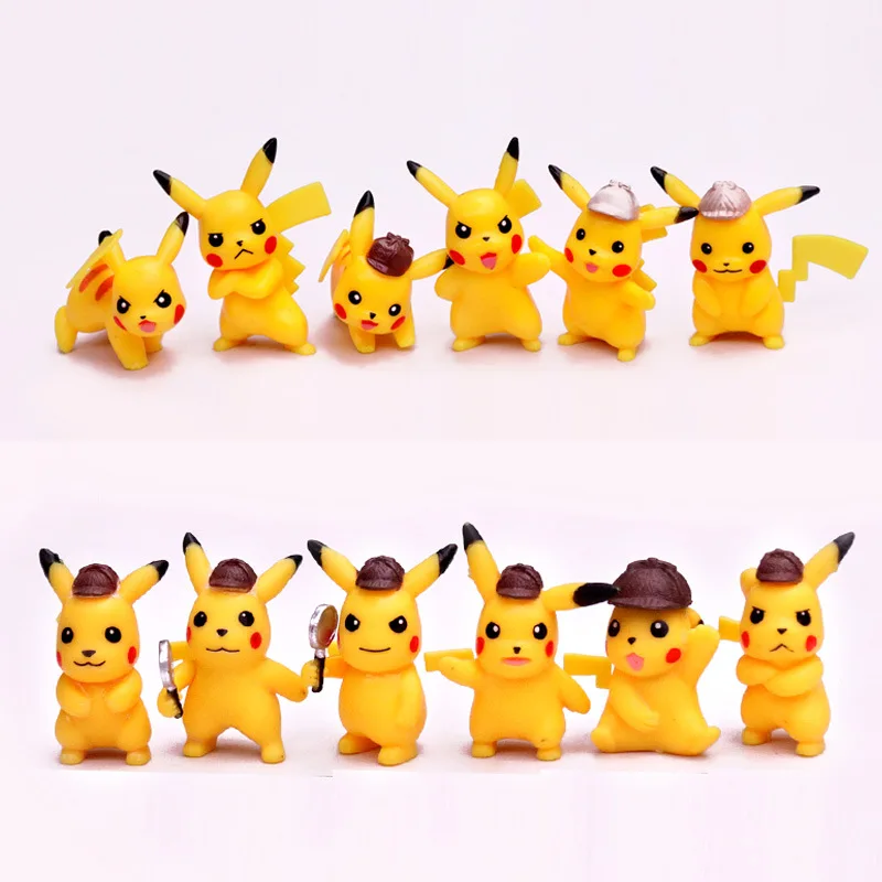 Mini Kachu Hand-Made Doll Model Small Ornament Birthday Gift Full Set Of Toy Blind Box Accessories
Mini Kachu Hand-Made Doll Model Small Ornament Birthday Gift Full Set Of Toy Blind Box Accessories