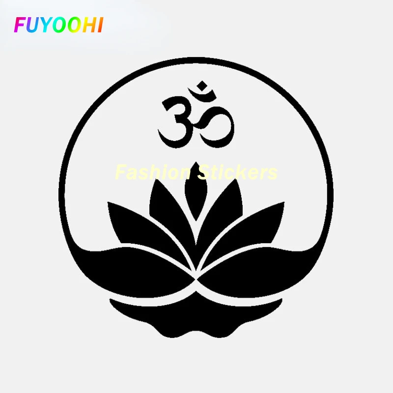 FUYOOHI Exterior/Protection Fashion Stickers Personality Car Stickers Vinyl Decal Buddha Buddhism Yoga Om Zen Meditation Decor 
FUYOOHI Exterior/Protection Fashion Stickers Personality Car Stickers Vinyl Decal Buddha Buddhism Yoga Om Zen Meditation Decor
