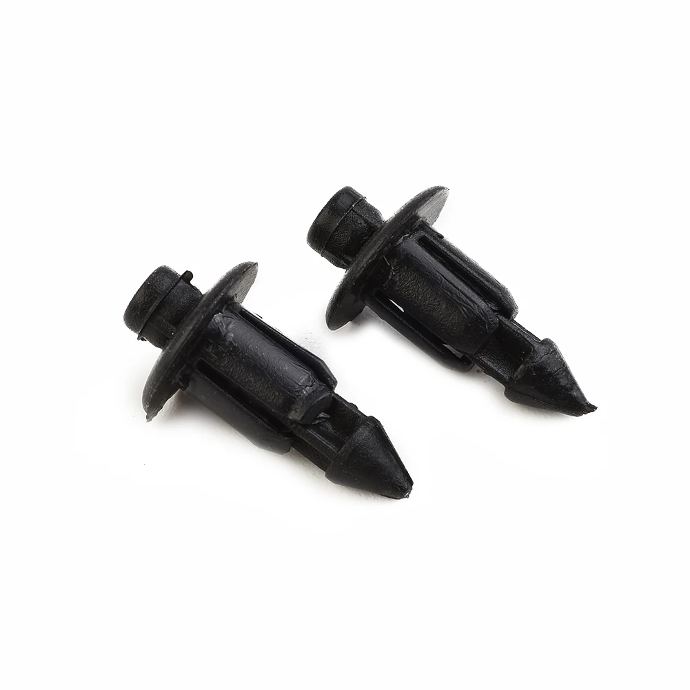 Clips Snap Clips Components Easy To Use Practical Replacement Access Motorcycle Parts Plastic Rivets For Honda
Clips Snap Clips Components Easy To Use Practical Replacement Access Motorcycle Parts Plastic Rivets For Honda