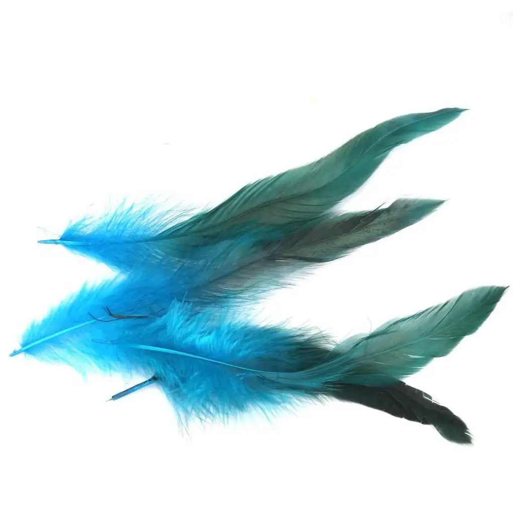 Natural Tail Feather Beautiful Trims Carnival Decoration DIY Costume Headress Accessories, Rose Red
Natural Tail Feather Beautiful Trims Carnival Decoration DIY Costume Headress Accessories, Rose Red