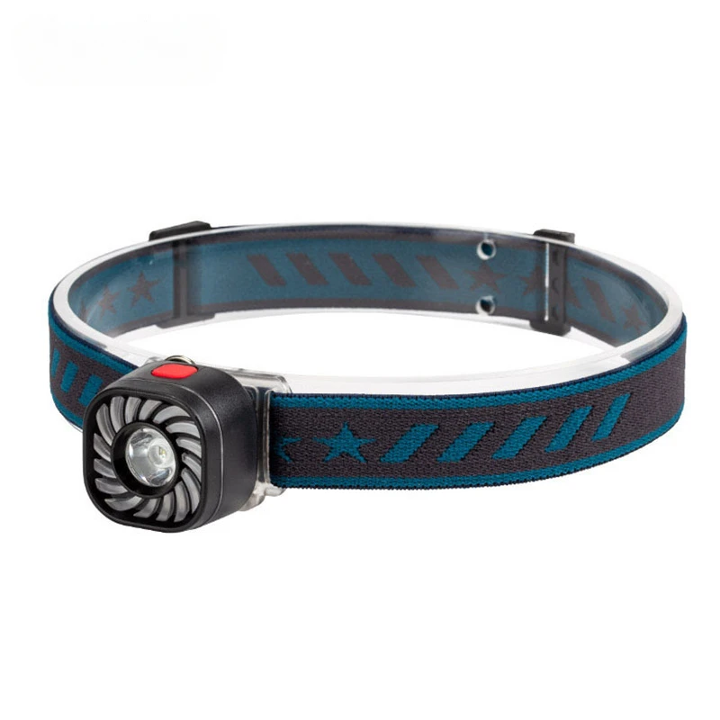 Lightweight and Multifunctional Bicycle Head Lamp Type-c Rechargeable Bicycle Lamp Outdoor Headlight Camping Equipment
Lightweight and Multifunctional Bicycle Head Lamp Type-c Rechargeable Bicycle Lamp Outdoor Headlight Camping Equipment