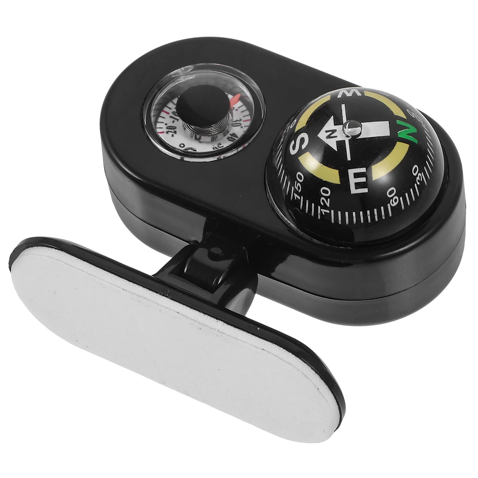 Guide Ball Marine Compass Dashboard Boat Surface Mount Boats Vehicle Navigation Car Dashcams
Guide Ball Marine Compass Dashboard Boat Surface Mount Boats Vehicle Navigation Car Dashcams