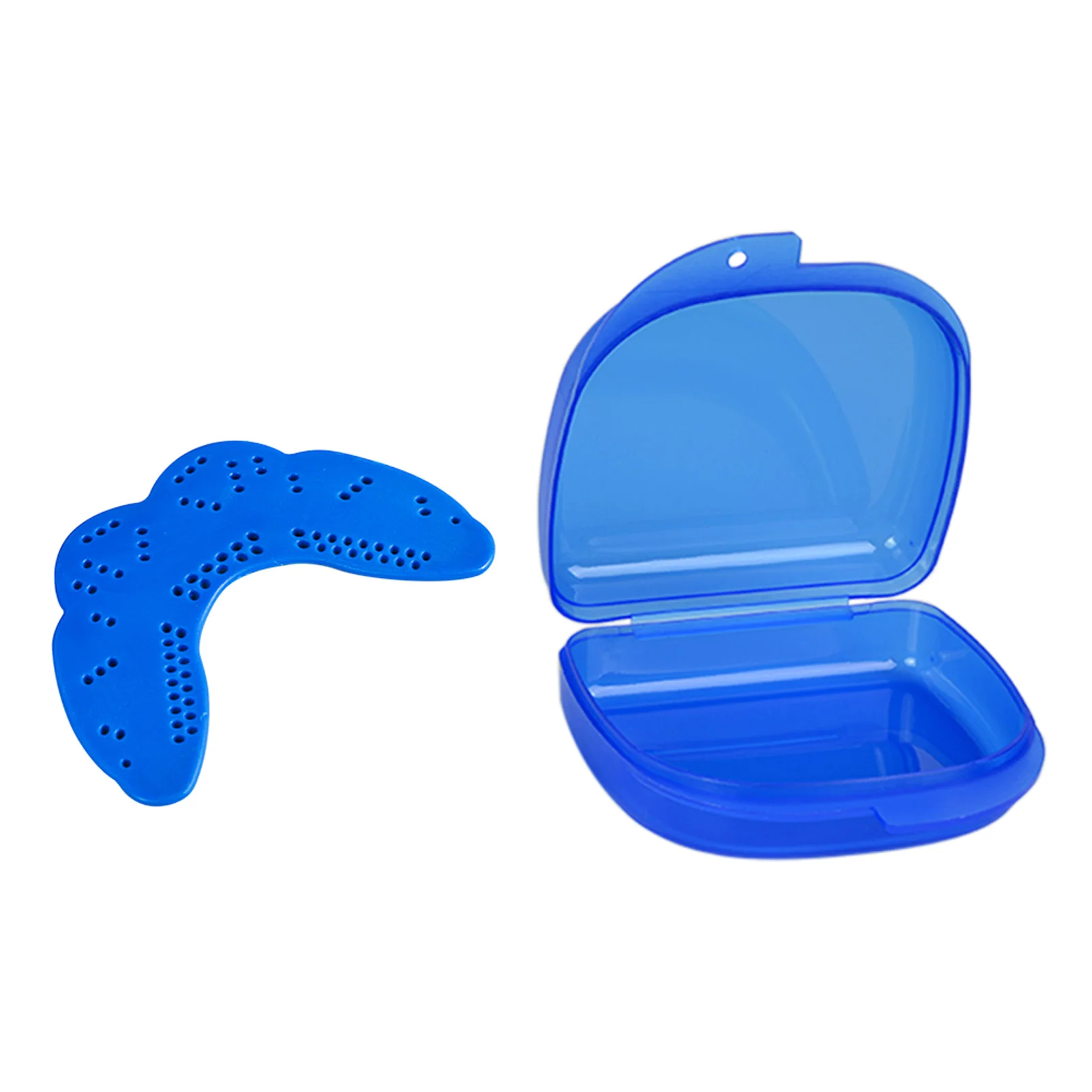 Эва безопасная формовка двухсторонняя Защита зубов без запаха резинка спортивный ополаскиватель для бокса Sanda легкий удобный щит 
Эва безопасная формовка двухсторонняя Защита зубов без запаха резинка спортивный ополаскиватель для бокса Sanda легкий удобный щит