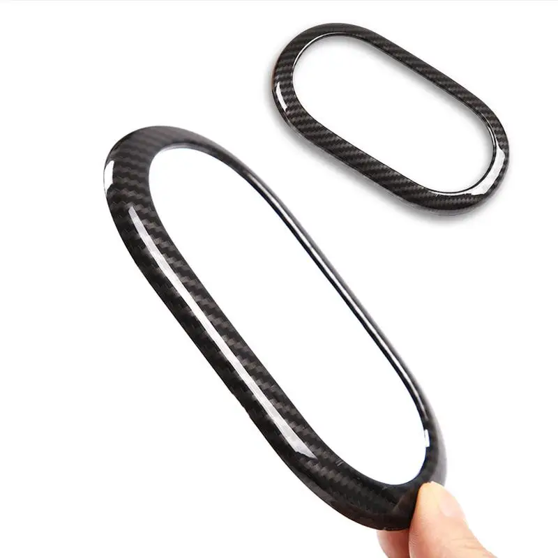 For Mercedes-Benz2015 2016 2017 2018 2019 2020 1 Pair ABS Car Accessories Door Inner Handle Bowl Frame Trim Cover Protector
For Mercedes-Benz2015 2016 2017 2018 2019 2020 1 Pair ABS Car Accessories Door Inner Handle Bowl Frame Trim Cover Protector