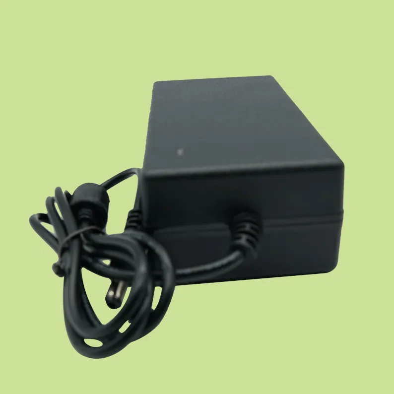 Chargeur 54.6V 2a pour batterie li-ion 48V, prise cc/connecteur pour batterie Lithium 48V 13S
Chargeur 54.6V 2a pour batterie li-ion 48V, prise cc/connecteur pour batterie Lithium 48V 13S