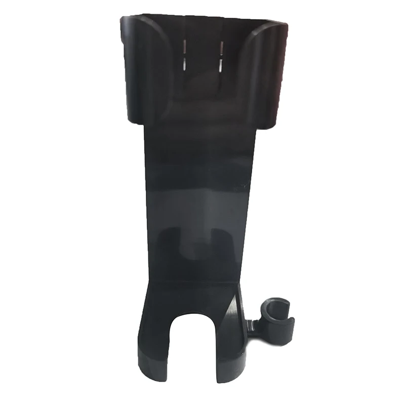 Держатель для щипцов для волос настенный ABS
Держатель для щипцов для волос настенный ABS