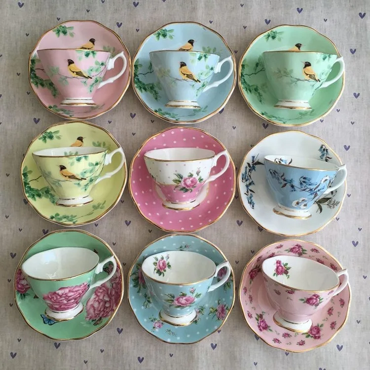 European coffee cups for your home, essential drink, afternoon tea cup, set of a variety of patterns, can be customized
European coffee cups for your home, essential drink, afternoon tea cup, set of a variety of patterns, can be customized