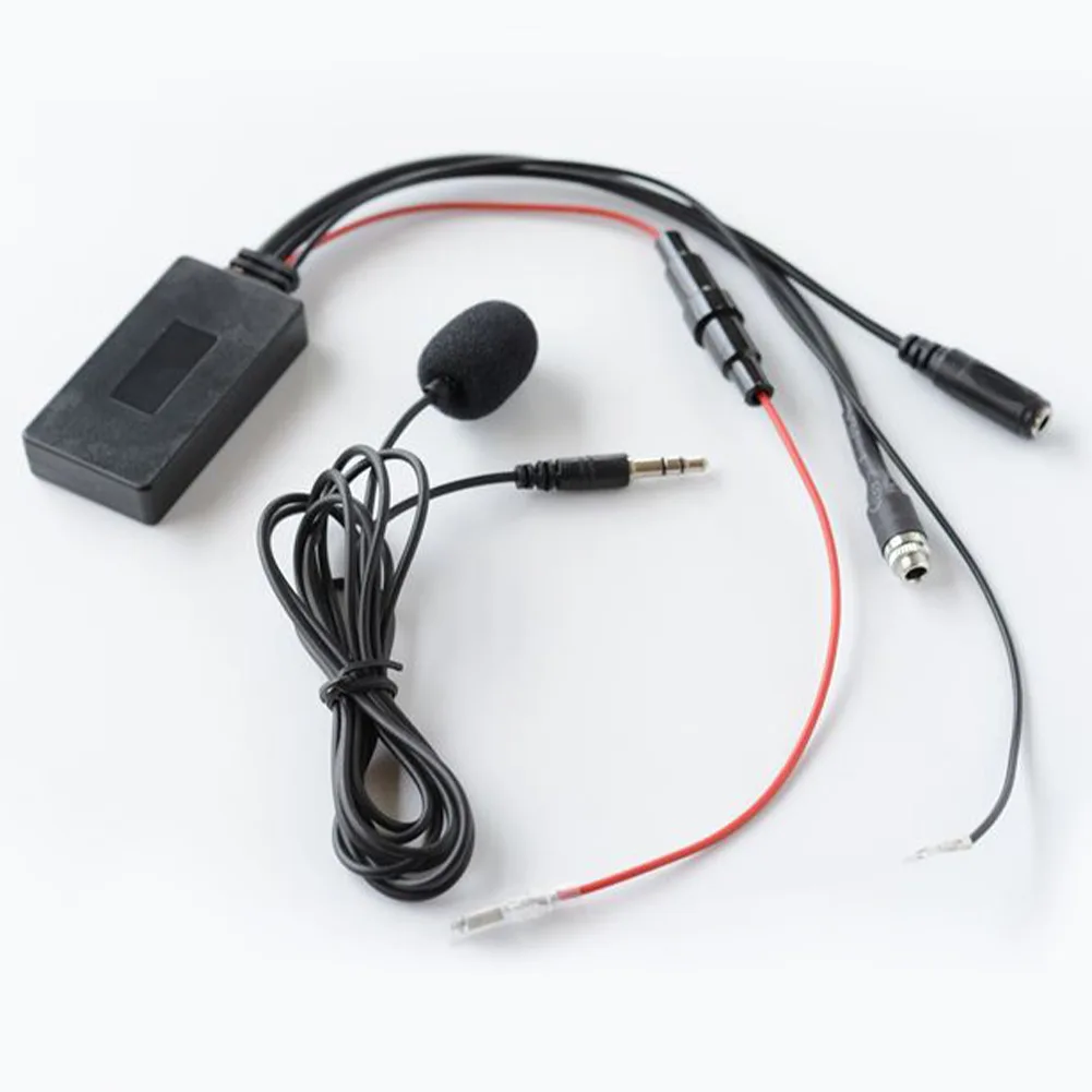 Автомобильный Bluetooth беспроводной адаптер радио AUX кабель музыкальный приемник модуль адаптер гарнитура BT вызов универсальный для дома
Автомобильный Bluetooth беспроводной адаптер радио AUX кабель музыкальный приемник модуль адаптер гарнитура BT вызов универсальный для дома