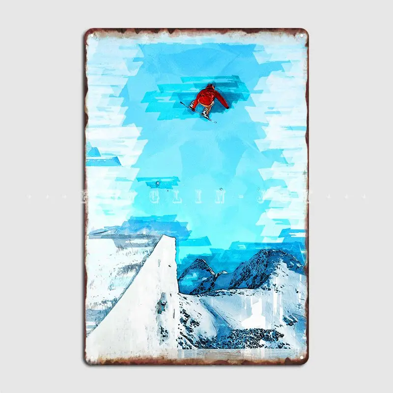Snowboarder In The Air Metal Plaque Poster Wall Decor Printing Cinema Living Room Club Bar Tin Sign Poster
Snowboarder In The Air Metal Plaque Poster Wall Decor Printing Cinema Living Room Club Bar Tin Sign Poster