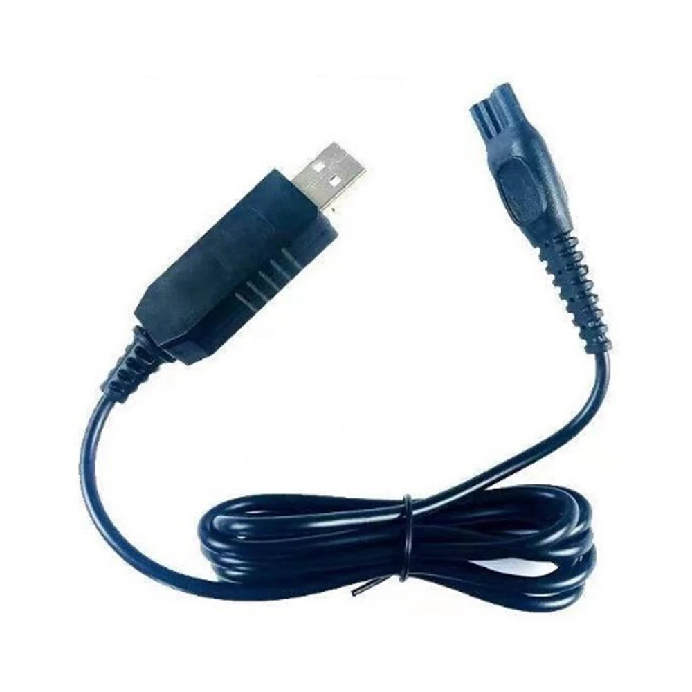 USB to DC 15V Charger Cable USB Power Charging Cord Adapter USB Charger for QP6510 QP6520 QP6530 QP6550 QP6505 QP6620 Shaver
USB to DC 15V Charger Cable USB Power Charging Cord Adapter USB Charger for QP6510 QP6520 QP6530 QP6550 QP6505 QP6620 Shaver