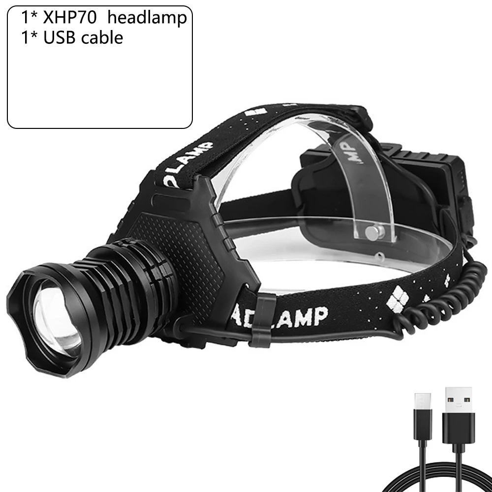 OEING XHP70 налобный фонарь 90000 люмен
OEING XHP70 налобный фонарь 90000 люмен