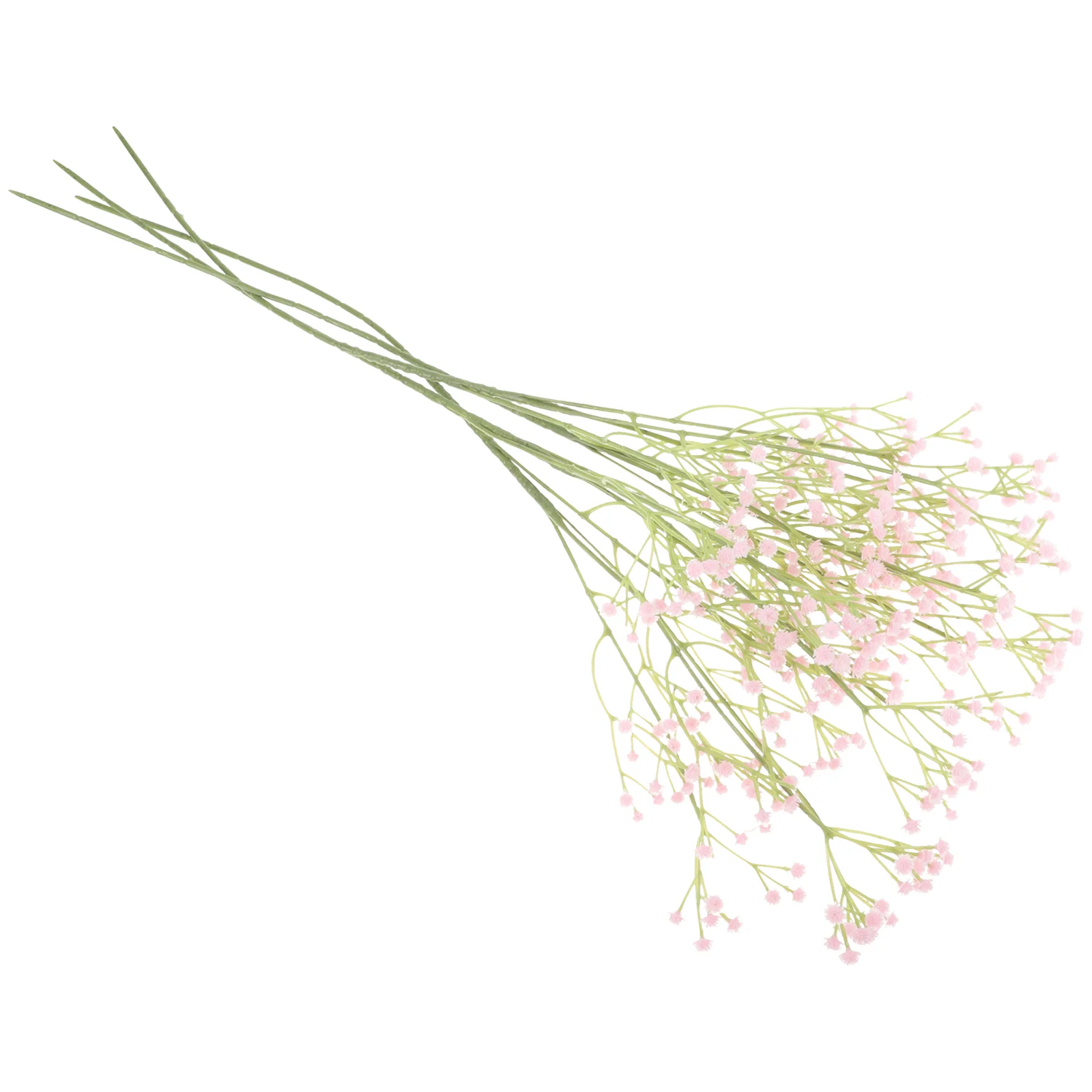 4Pcs Artificial Flowers Bulk Home Decor Artificial Flowers Babys Breath Artificial Flowers, Fake Babys Breath for Table
4Pcs Artificial Flowers Bulk Home Decor Artificial Flowers Babys Breath Artificial Flowers, Fake Babys Breath for Table