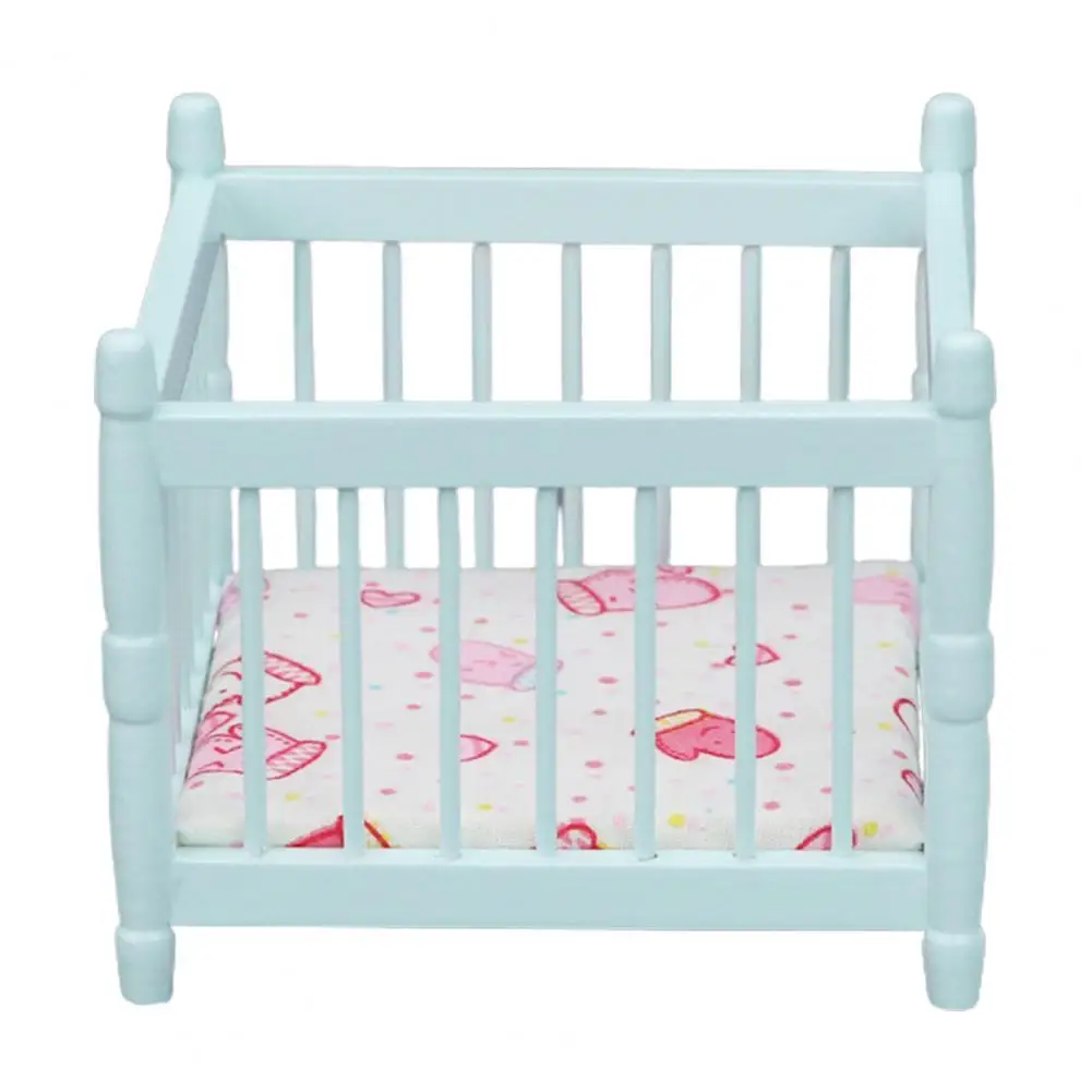 Прочная кукольная кровать тонкая ручная работа долгий срок службы миниатюрная детская кровать кукольный домик детская спальная кровать
Прочная кукольная кровать тонкая ручная работа долгий срок службы миниатюрная детская кровать кукольный домик детская спальная кровать