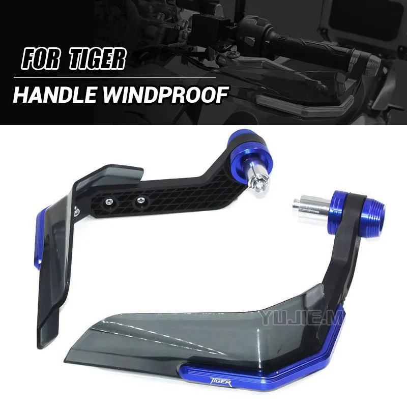 For Tiger 800 900 GT PRO Rally Explorer 1200 1200 XCA 1050i 955i 800 XC Handguard Shield Hand Guard Protector Windsh
For Tiger 800 900 GT PRO Rally Explorer 1200 1200 XCA 1050i 955i 800 XC Handguard Shield Hand Guard Protector Windsh