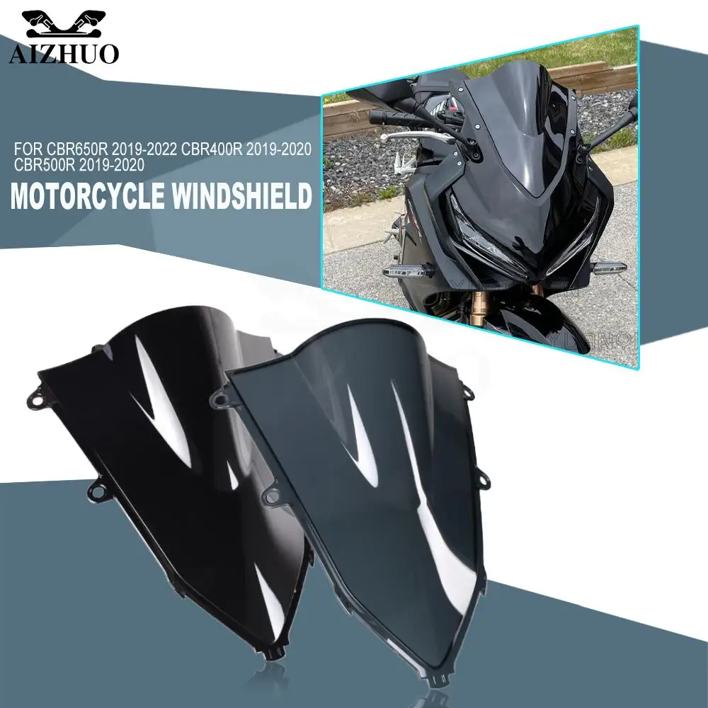 Лобовое стекло для Honda CBR400R CBR500R 2019 2020 CBR650R 2019-2022 2021
Лобовое стекло для Honda CBR400R CBR500R 2019 2020 CBR650R 2019-2022 2021