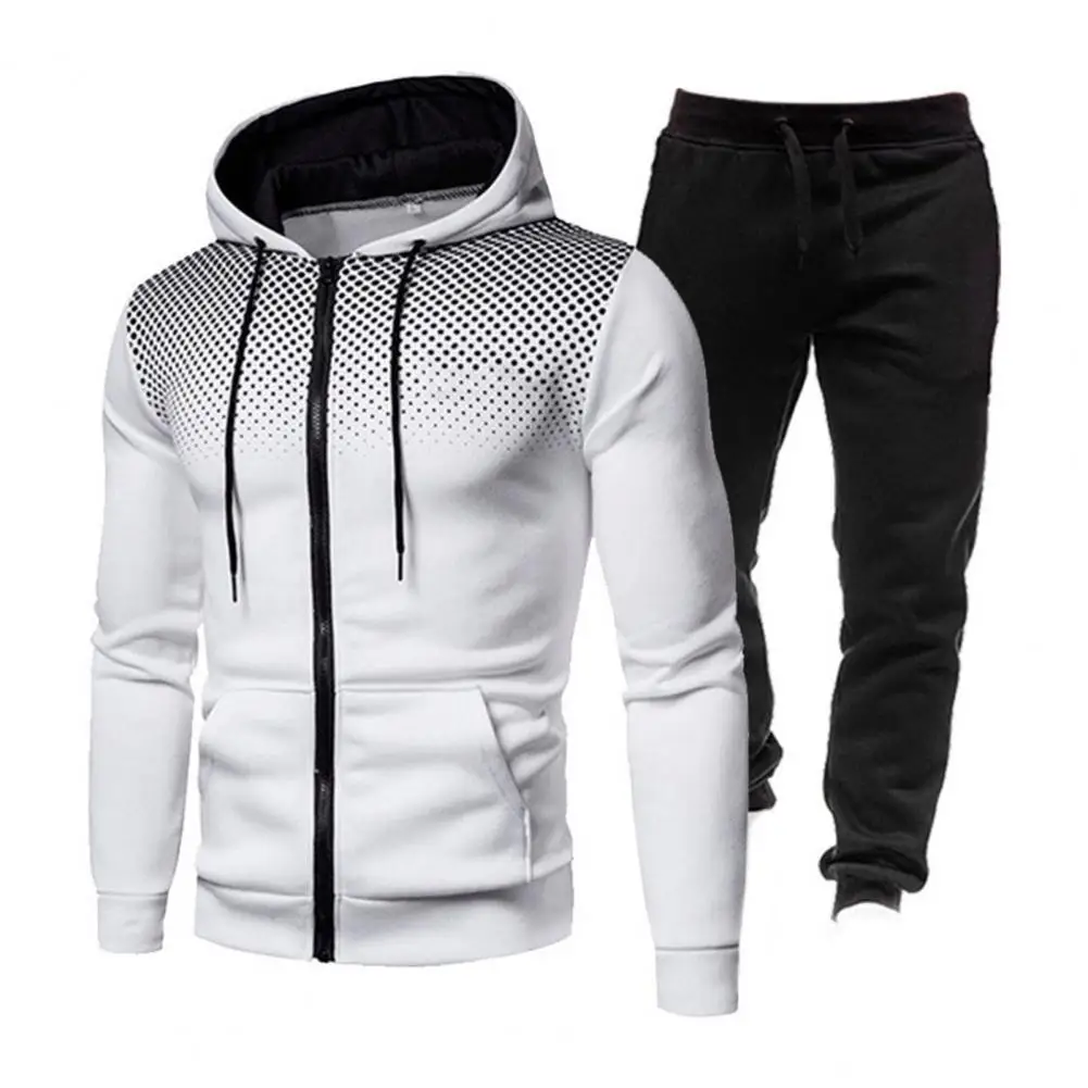 Men Sets Hoodies+Pants Tracksuit Autumn Winter Sport Casual Sweatshirts Tracksuit Sportswear clothes for men chandals hombre
Men Sets Hoodies+Pants Tracksuit Autumn Winter Sport Casual Sweatshirts Tracksuit Sportswear clothes for men chandals hombre