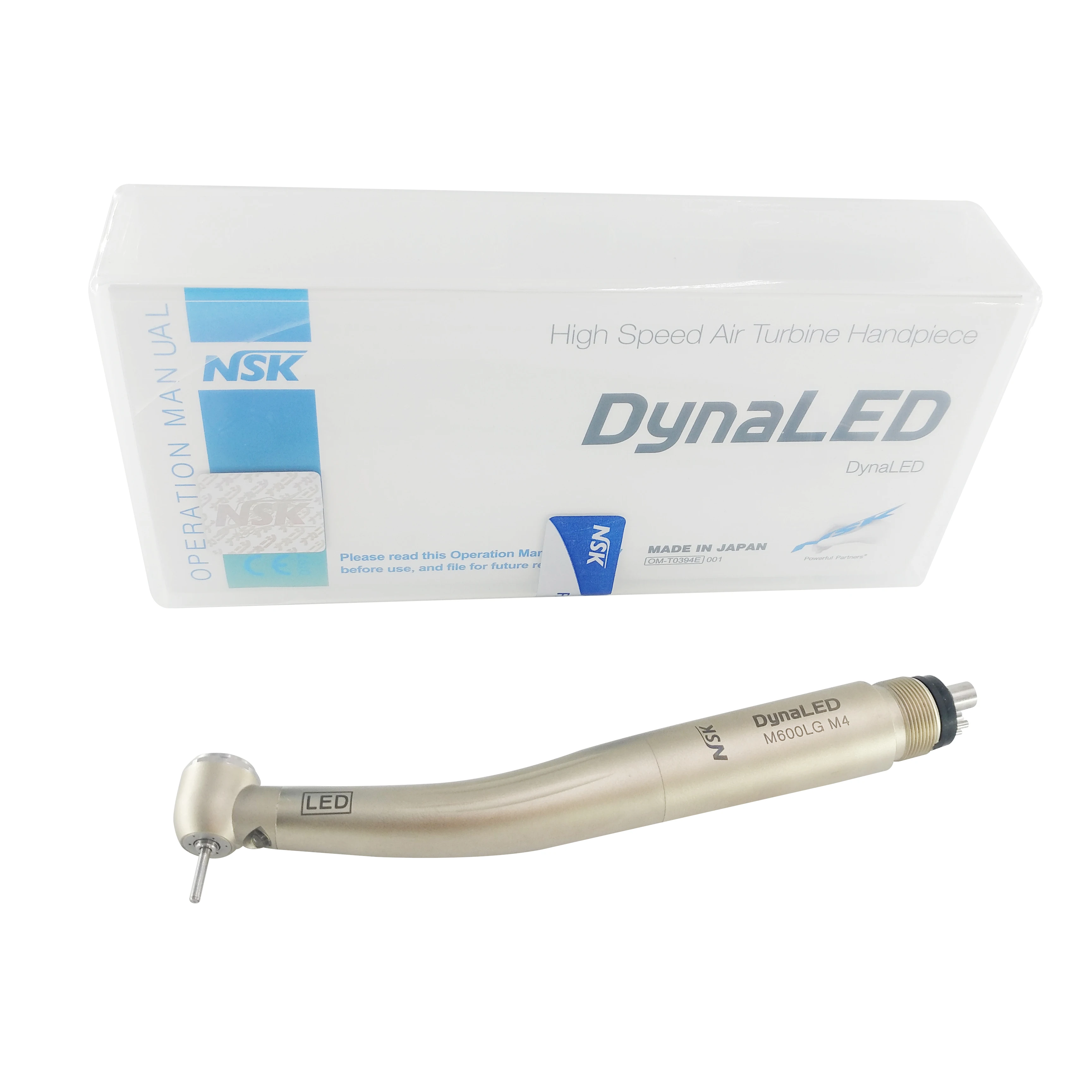 High quality NSK handpiece dental led air turbine cartridge 2holes/4 holes handpiece dentistry materials tools
High quality NSK handpiece dental led air turbine cartridge 2holes/4 holes handpiece dentistry materials tools