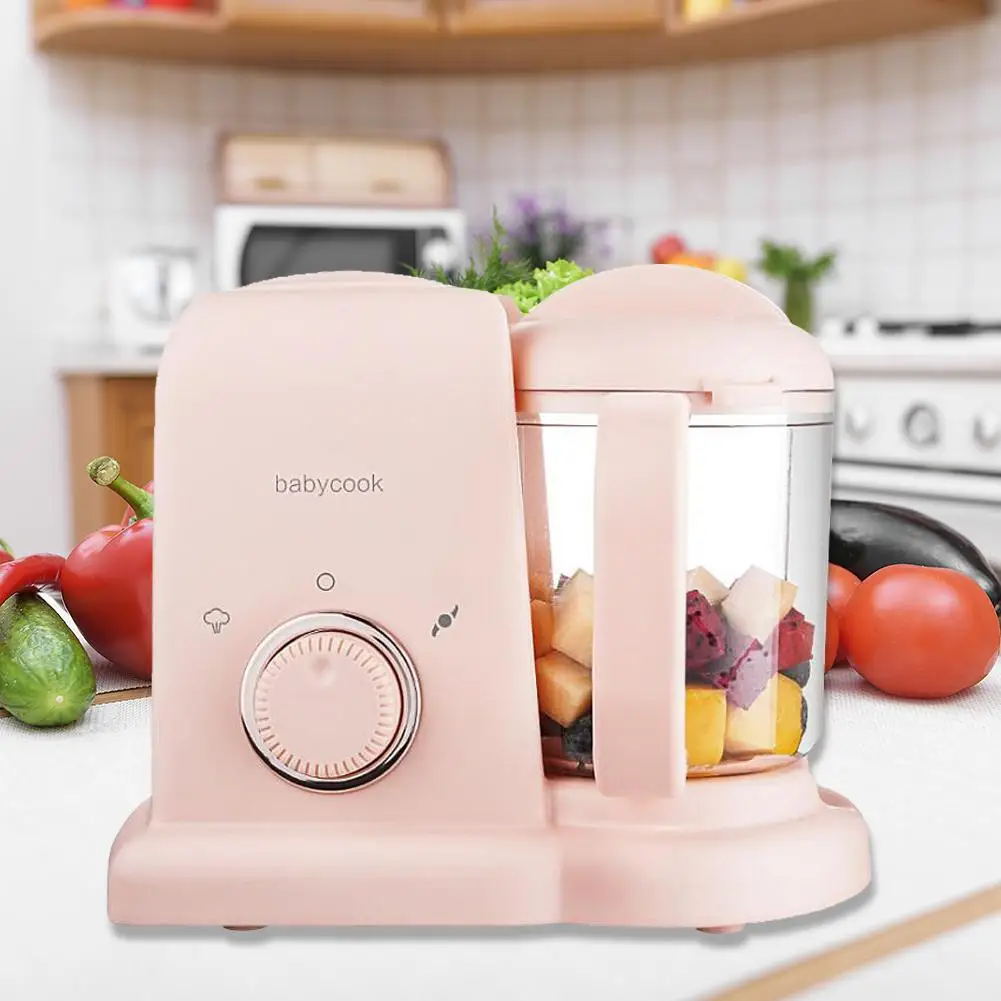 Food Processors Environmental Protection PP and Stainless Steel Kitchen Blender Electric Grinder Cooker 230X200x200mm
Food Processors Environmental Protection PP and Stainless Steel Kitchen Blender Electric Grinder Cooker 230X200x200mm