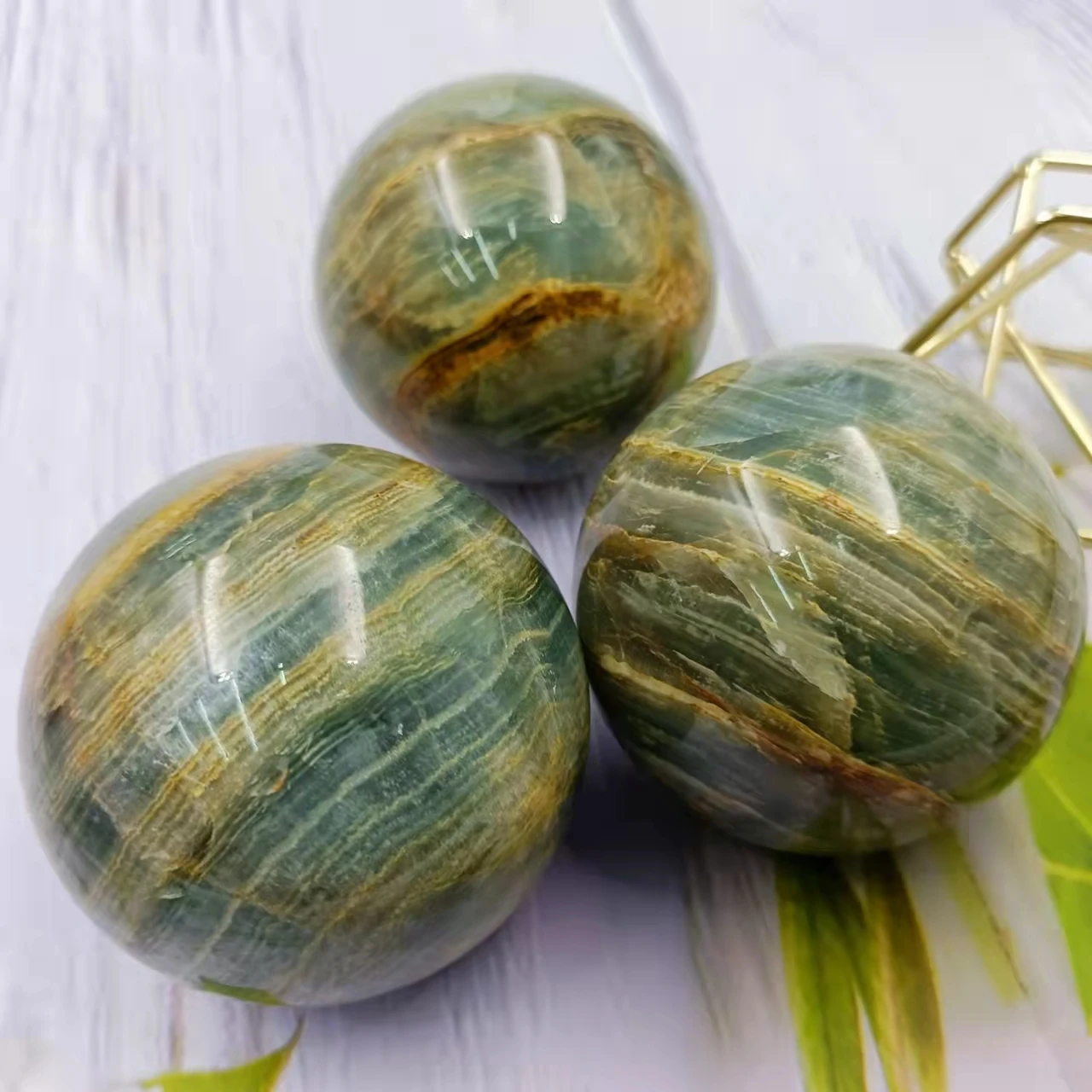 AAA Natural Blue Onxy Sphere Healing Energy Stone Crystal Quartz Home Decoration Office Accessories
AAA Natural Blue Onxy Sphere Healing Energy Stone Crystal Quartz Home Decoration Office Accessories