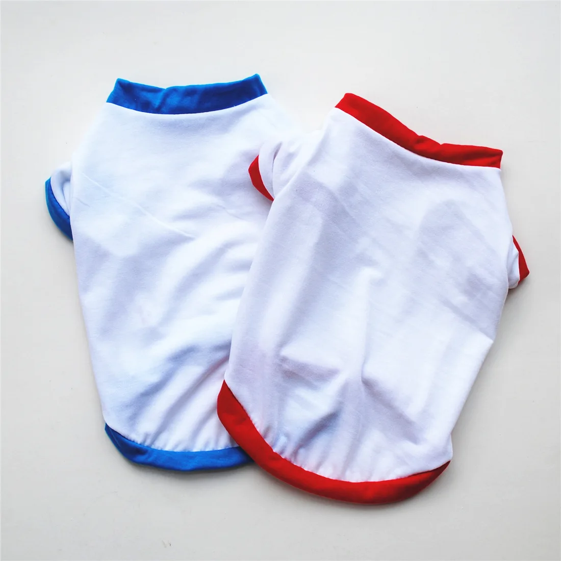 Dog Shirt for Small Dogs Cotton Pet Clothes for Chihuahua Shih Tzu Short Sleeve Puppy Cat Pullover Dogs Pets Clothing Dog Coat
Dog Shirt for Small Dogs Cotton Pet Clothes for Chihuahua Shih Tzu Short Sleeve Puppy Cat Pullover Dogs Pets Clothing Dog Coat