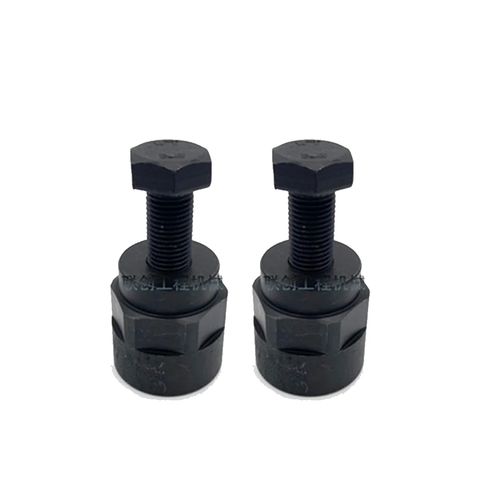 Pulley Removal Tool Taper Sleeve Puller Tool For Sany Kobelco Hitachi Excavator 6BG1/6D34/6D31/DB58
Pulley Removal Tool Taper Sleeve Puller Tool For Sany Kobelco Hitachi Excavator 6BG1/6D34/6D31/DB58