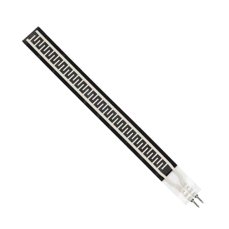 Upgraded Force ZD10-100 Resistance-Type High Precise Thin Film Pressure Force Sensitive Resistor Flexible
Upgraded Force ZD10-100 Resistance-Type High Precise Thin Film Pressure Force Sensitive Resistor Flexible