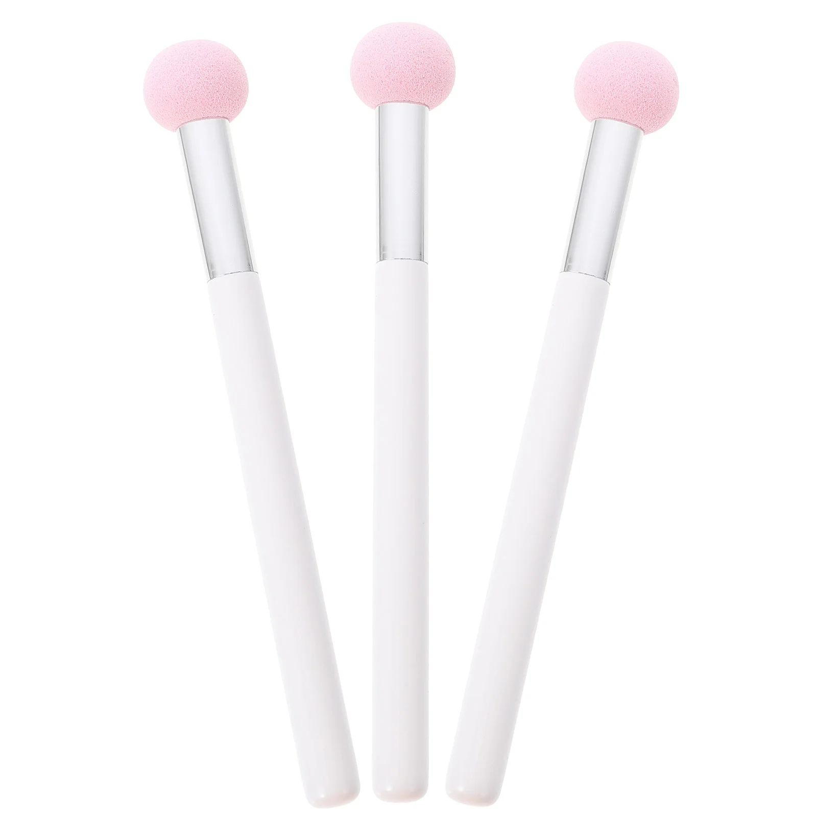 Makeup Sponge Brush Concealer Foundationpuff Eyeshadow Brushes Mushroom Applicator Blender Sponges Powder Eyeheadface Handle
Makeup Sponge Brush Concealer Foundationpuff Eyeshadow Brushes Mushroom Applicator Blender Sponges Powder Eyeheadface Handle