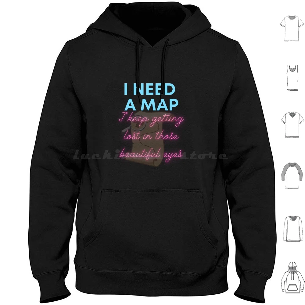 I Keep Getting Lost In Those Beautiful Eyes Cheesy Pick Up Line Hoodie cotton Long Sleeve Pickup Line Pick Up Line Funny Text
I Keep Getting Lost In Those Beautiful Eyes Cheesy Pick Up Line Hoodie cotton Long Sleeve Pickup Line Pick Up Line Funny Text