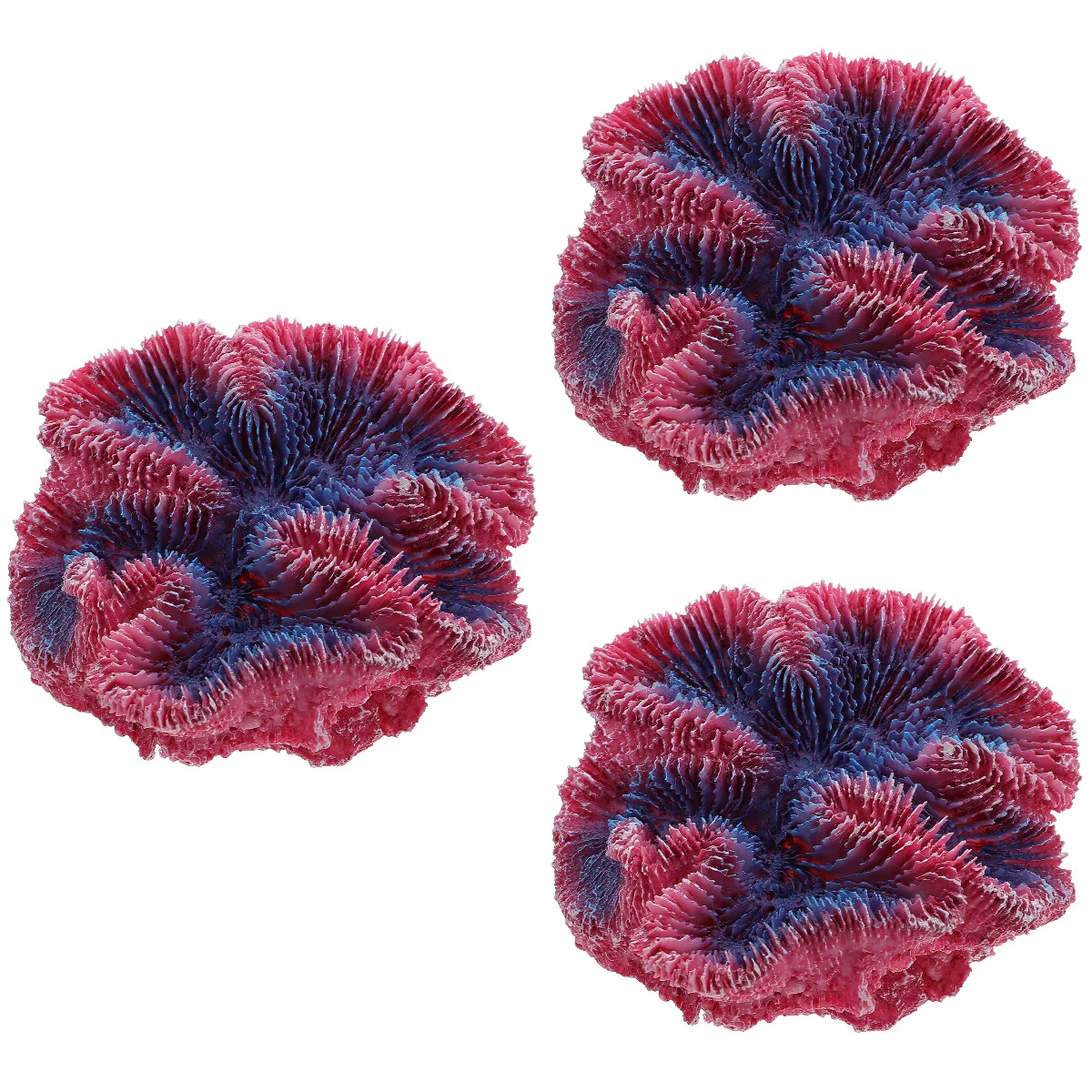 Coral Aquarium Reefdecor Artificial Decorations Tank Figurine Resin Aquatic Plantsflower Decoration Ornament Cave Sea Life Home
Coral Aquarium Reefdecor Artificial Decorations Tank Figurine Resin Aquatic Plantsflower Decoration Ornament Cave Sea Life Home