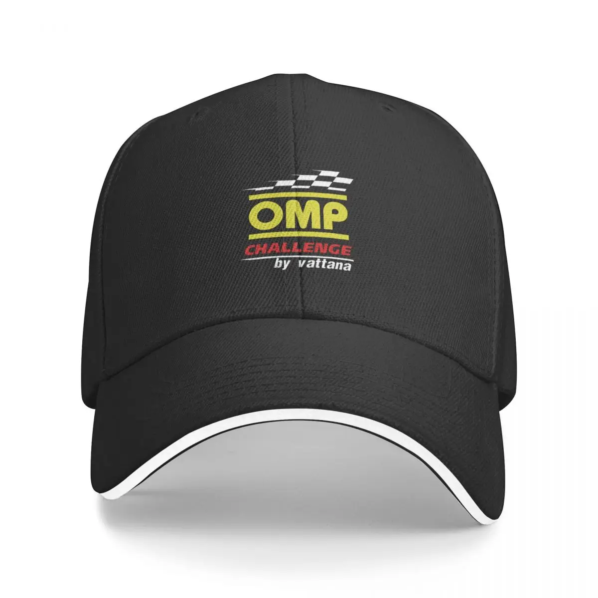 OMP Logo Baseball Cap Summer Men 2023 Casual Sandwich Baseball Cap Casual Personalized Hat
OMP Logo Baseball Cap Summer Men 2023 Casual Sandwich Baseball Cap Casual Personalized Hat