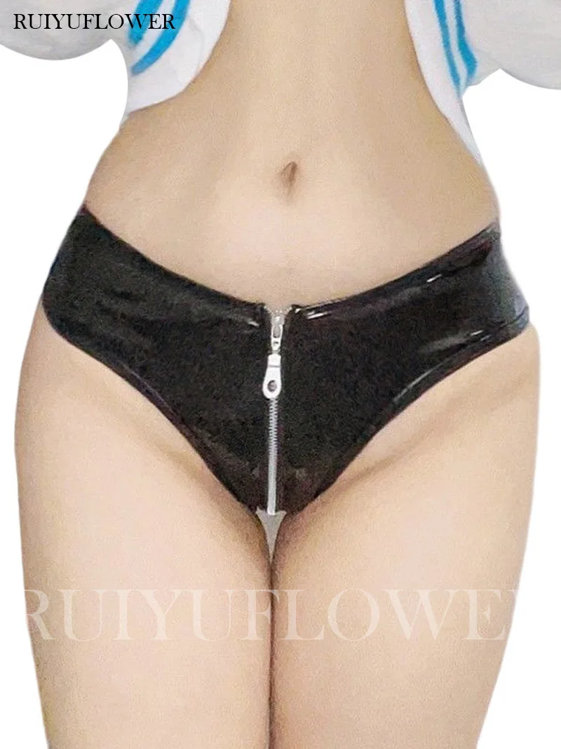 Lady Faux Leather Nightclub Shorts Summer Sexy Lift Hip Elastic Low Waist PU Hot Pants DS Pole Dancing Women Performance Clothes
Lady Faux Leather Nightclub Shorts Summer Sexy Lift Hip Elastic Low Waist PU Hot Pants DS Pole Dancing Women Performance Clothes