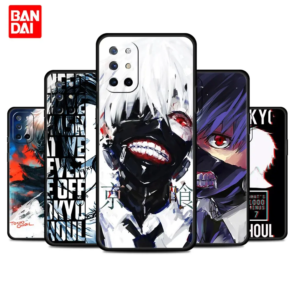 Tokyo Ghouls Japanese Anime Case for Oneplus 9 10 Pro 8 8T 9R Nord 2 N100 N10 CE N200 5G Phone Luxury Black Cover Silicone Soft
Tokyo Ghouls Japanese Anime Case for Oneplus 9 10 Pro 8 8T 9R Nord 2 N100 N10 CE N200 5G Phone Luxury Black Cover Silicone Soft