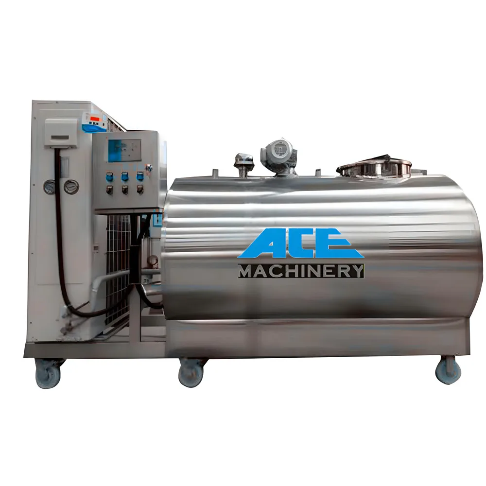 1000 Liter Liquid Tank Low Temperature Jacket Refrigeration Chiller Cooler Cool And Storage For Fresh Milk, Juice 200
1000 Liter Liquid Tank Low Temperature Jacket Refrigeration Chiller Cooler Cool And Storage For Fresh Milk, Juice 200