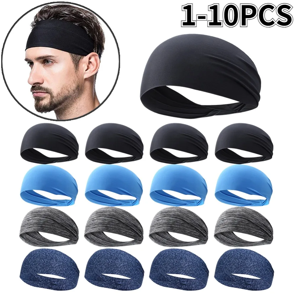 1-10Pcs Ultra-thin Sports Hair Band Breathable and Sweat Absorbing Hair Band Soft and Smooth Outdoor Sports Yoga Hair Band
1-10Pcs Ultra-thin Sports Hair Band Breathable and Sweat Absorbing Hair Band Soft and Smooth Outdoor Sports Yoga Hair Band