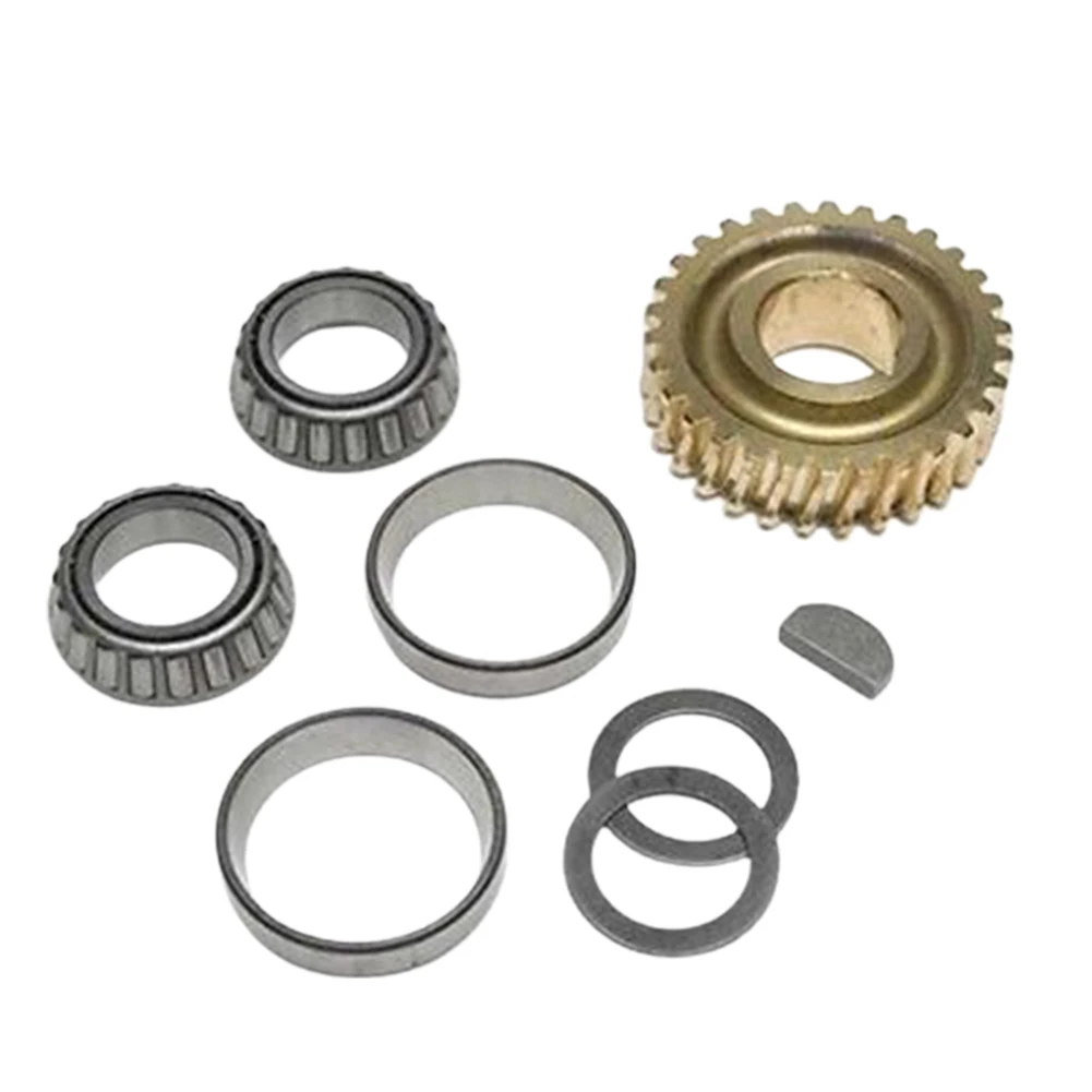Brand New None Horse Tiller Drive Gear Kit Bearings Bronze Garden Heat Treated Washers Replaces Part Tiller Drive
Brand New None Horse Tiller Drive Gear Kit Bearings Bronze Garden Heat Treated Washers Replaces Part Tiller Drive
