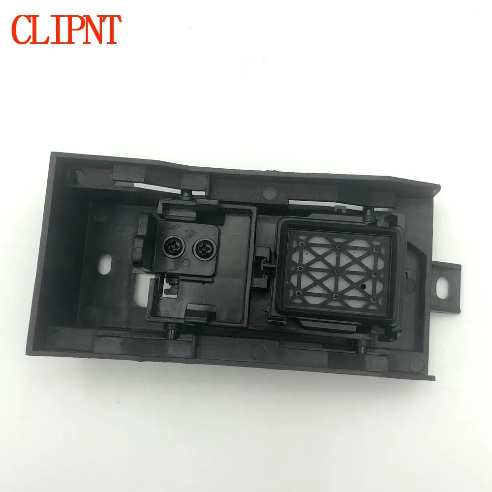 Головка Yongli для принтера Epson DX5/DX7, укупорочная станция, детали для Широкоформатного Принтера 
Головка Yongli для принтера Epson DX5/DX7, укупорочная станция, детали для Широкоформатного Принтера