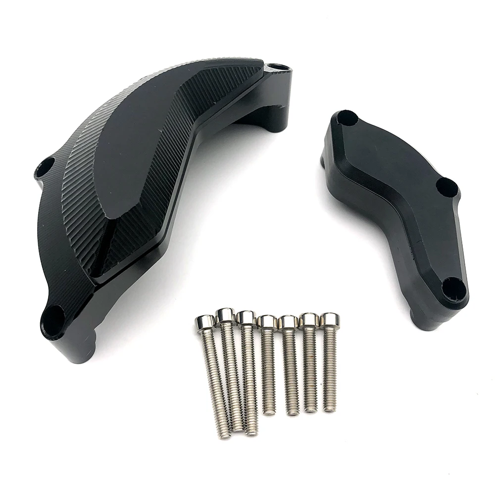 CNC Engine Case Slider Protector Cover Set For YAMAHA YZF R6 YZF-R6 2008-2017 16
CNC Engine Case Slider Protector Cover Set For YAMAHA YZF R6 YZF-R6 2008-2017 16