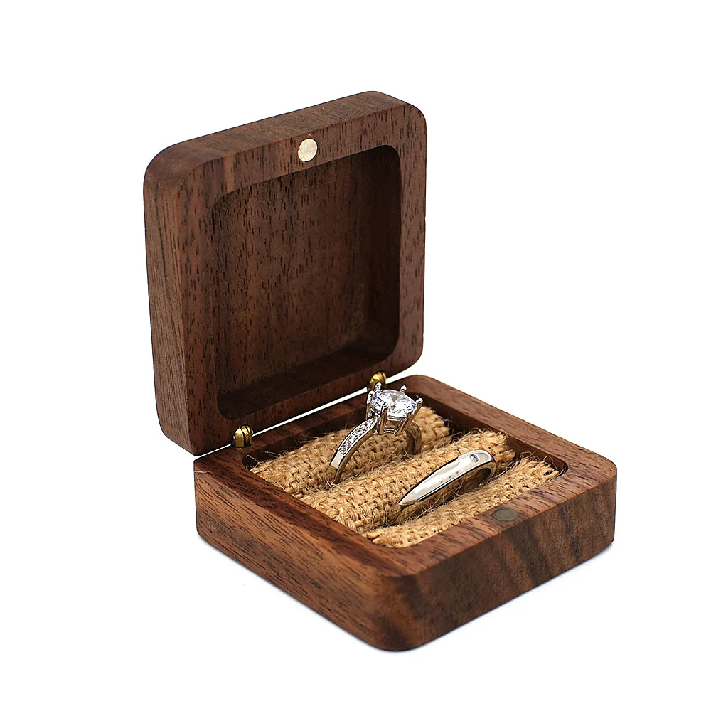 50 Pcs Blank Wedding Ring Box Natural Wood Holder Wholesale DIY Names and Date Wedding Lover Wooden Ring Case
50 Pcs Blank Wedding Ring Box Natural Wood Holder Wholesale DIY Names and Date Wedding Lover Wooden Ring Case