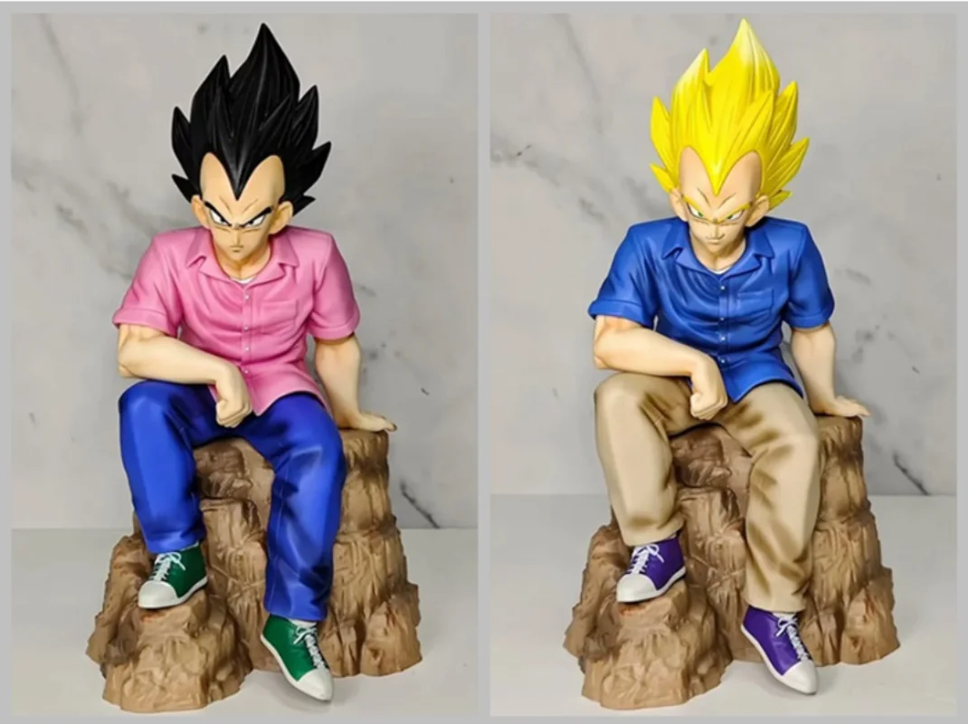 Фигурка из аниме «Драконий жемчуг», 22 см
Фигурка из аниме «Драконий жемчуг», 22 см