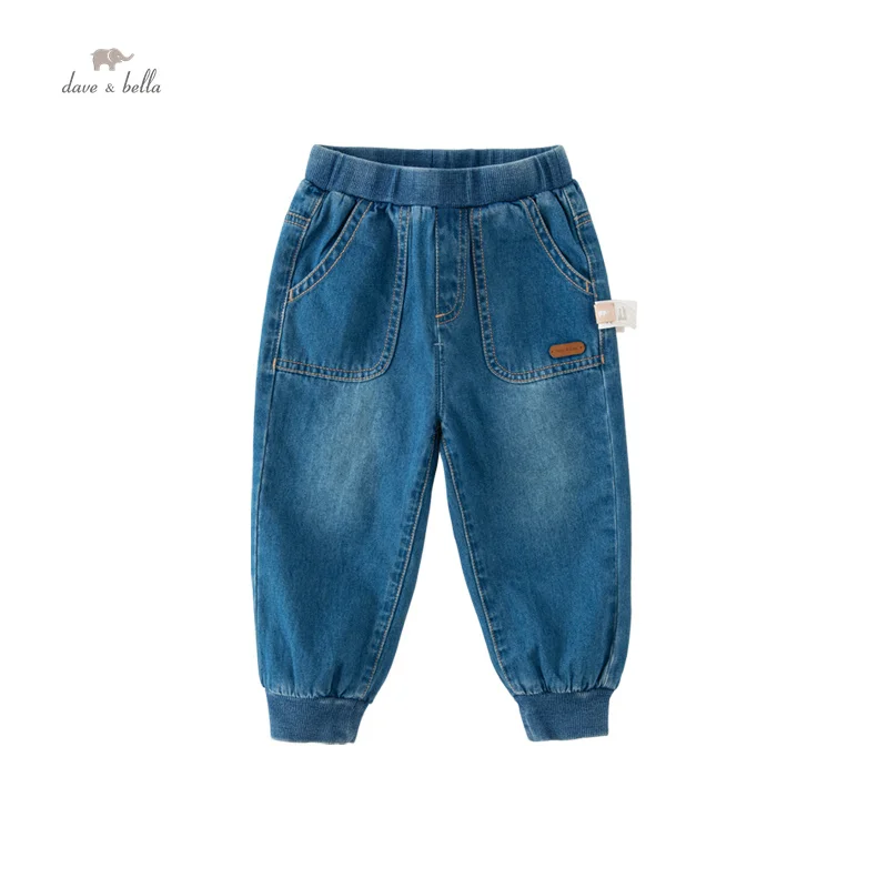 Dave Bella Children's Pants 2023 New Autumn Boys Cowboy Cool Casual Fashion Loose Party Outdoor Sport DB3238350
Dave Bella Children's Pants 2023 New Autumn Boys Cowboy Cool Casual Fashion Loose Party Outdoor Sport DB3238350