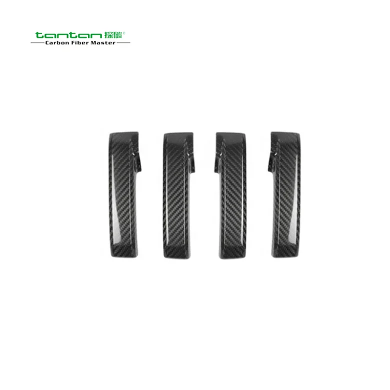 Inner Door Handle Frame Cover Suitable For Toyota Land Cruiser LC200 Interior Accessories
Inner Door Handle Frame Cover Suitable For Toyota Land Cruiser LC200 Interior Accessories