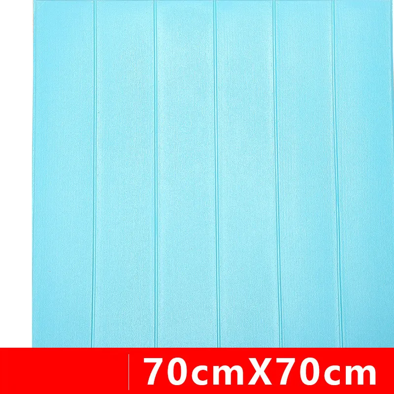 10pcs 3D Wall Sticker Imitation Brick Bedroom Decor Waterproof Self-adhesive Wallpaper For Living Room TV Backdrop Decor
10pcs 3D Wall Sticker Imitation Brick Bedroom Decor Waterproof Self-adhesive Wallpaper For Living Room TV Backdrop Decor