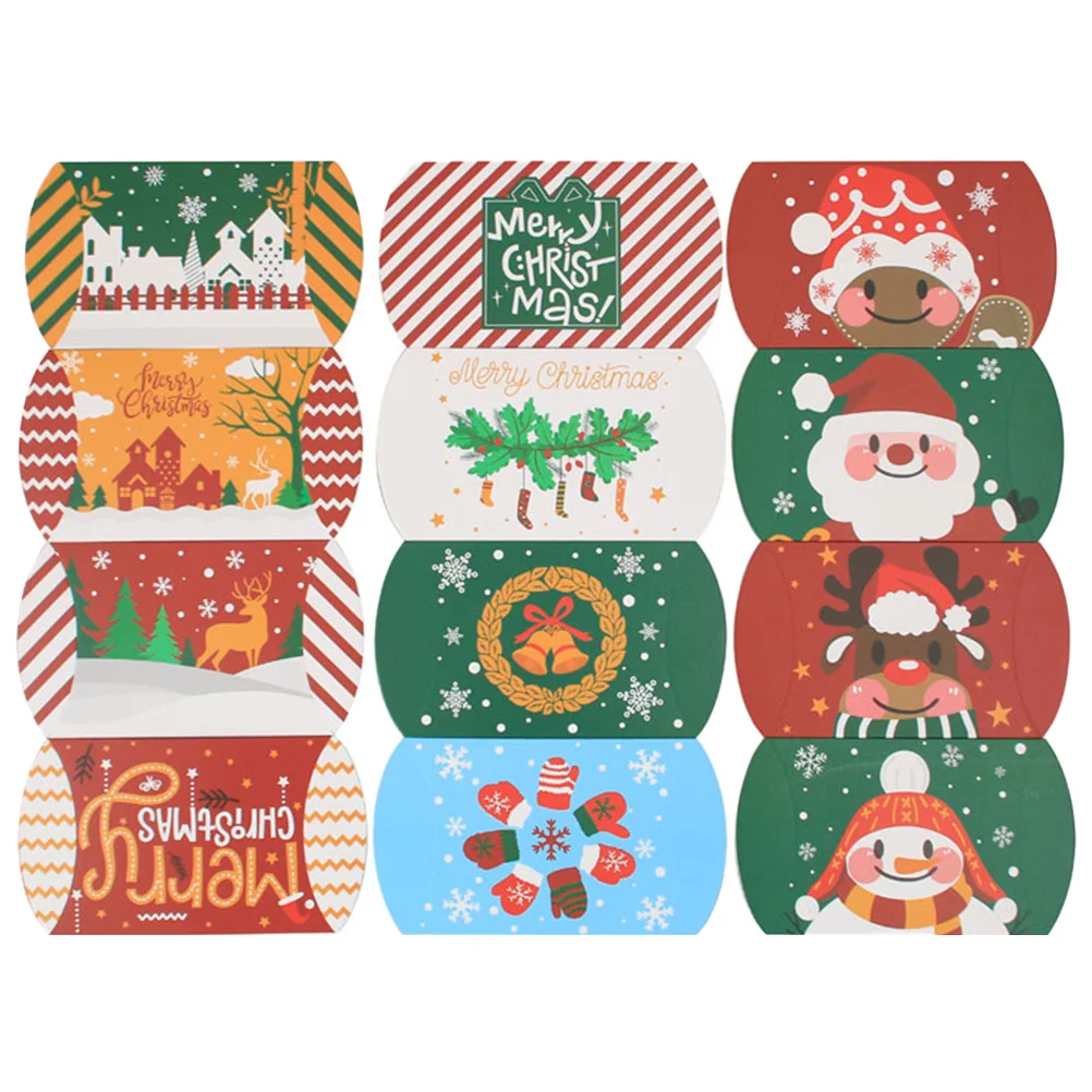 Boxes Christmas Box Gift Party Candy Favorpillow Treat Goodie Paper Favors Birthday Holidaykids Decoration Wedding Chocolate 
Boxes Christmas Box Gift Party Candy Favorpillow Treat Goodie Paper Favors Birthday Holidaykids Decoration Wedding Chocolate