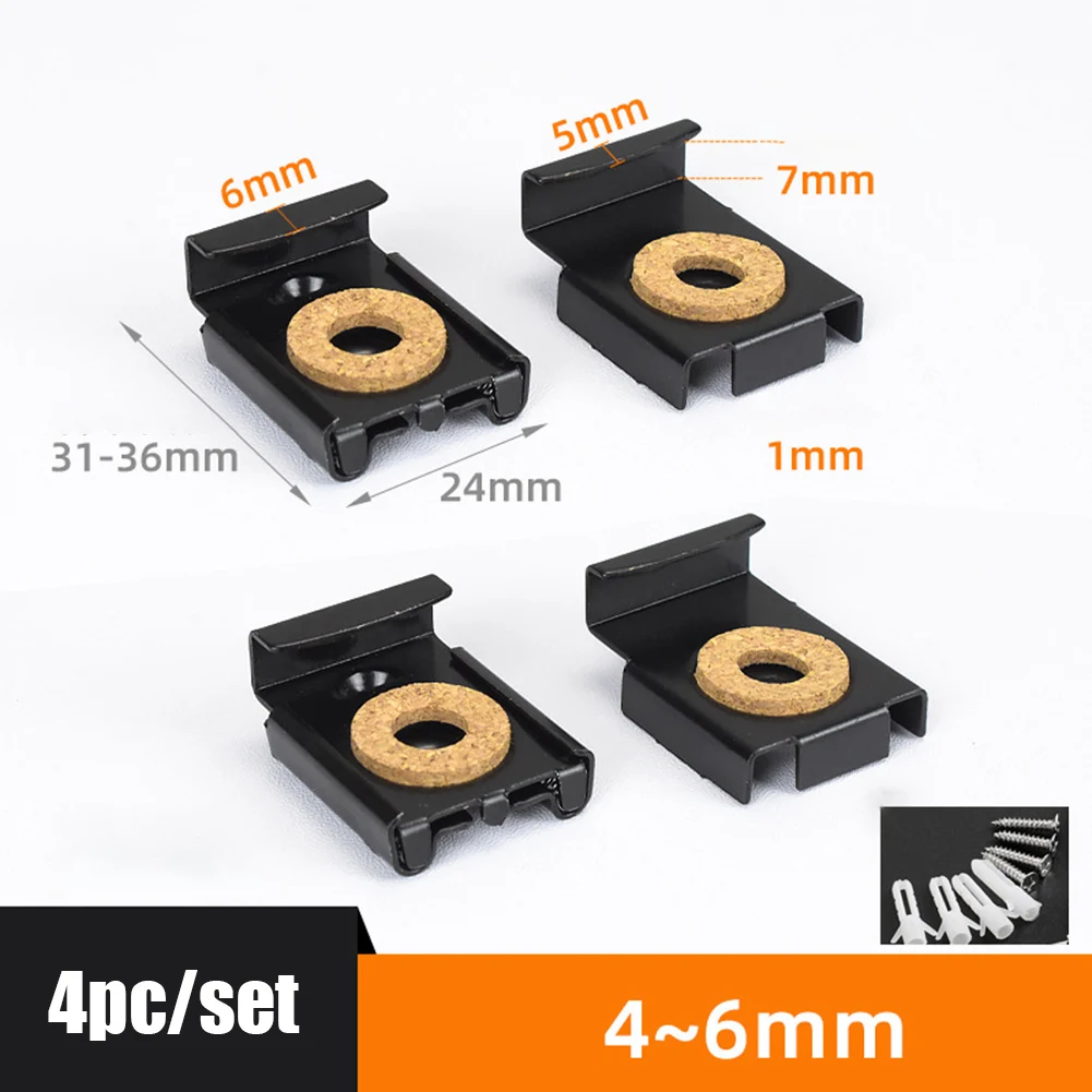 Glass Glass Clamps Glass Clamps Hardware Mirror Clip Mirror Holder Square Chrome Bathroom Glass Bathroom Mirror Fixing Kit
Glass Glass Clamps Glass Clamps Hardware Mirror Clip Mirror Holder Square Chrome Bathroom Glass Bathroom Mirror Fixing Kit
