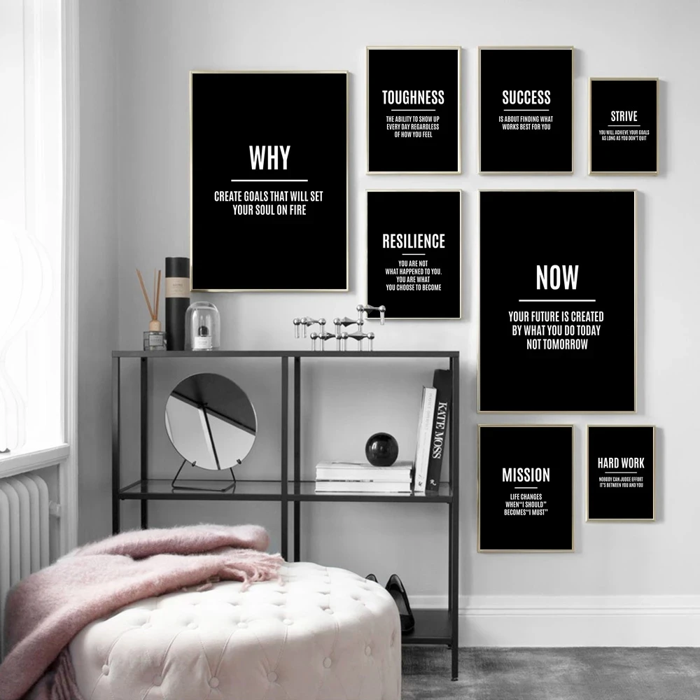 Mission Start Motivational Quotes Fitness Poster Home Decor Inspirational Wall Art Canvas Painting Wall Pictures for Living Room
Mission Start Motivational Quotes Fitness Poster Home Decor Inspirational Wall Art Canvas Painting Wall Pictures for Living Room