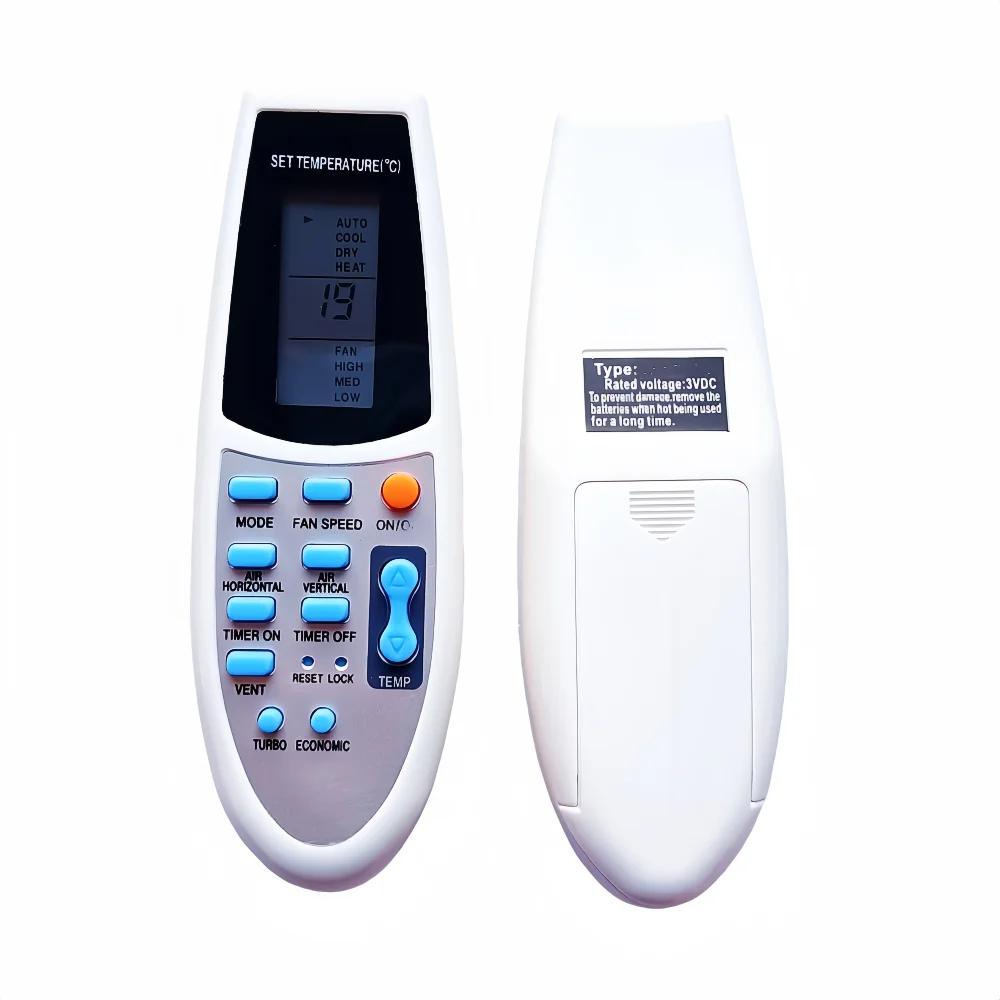Новый пульт дистанционного управления для кондиционера York R92/BGE R91/BGE R92/BGCE R91/BGCE