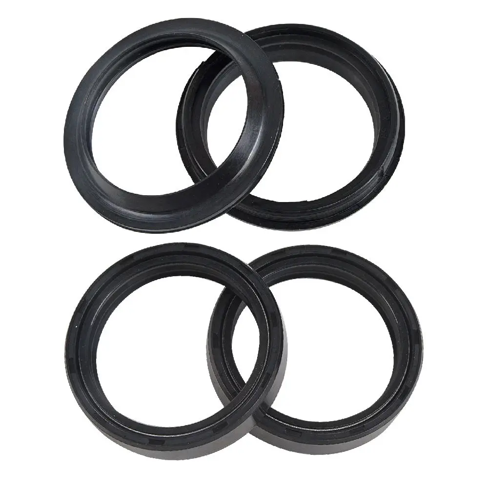 47x58x11 Motorcycle Front Fork Oil Seal Spring 47 58 11 Dust Cover For Triumph 1600 1700 Thunderbird 2009-2013 47*58*11 47 58 11
47x58x11 Motorcycle Front Fork Oil Seal Spring 47 58 11 Dust Cover For Triumph 1600 1700 Thunderbird 2009-2013 47*58*11 47 58 11